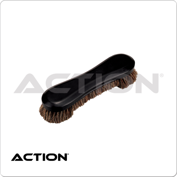 Deluxe Table Brush - 10 1/2in - Midnight Deluxe Table Brush - 10 1/2in - Midnight